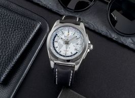 Breitling Galactic Unitime WB3510U0/A777 -