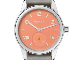 NOMOS Club Campus 714.GB -