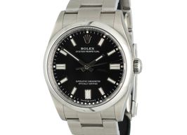Rolex Oyster Perpetual 36 126000 -