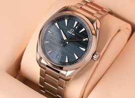 Omega Seamaster Aqua Terra 220.10.41.21.03.001 -