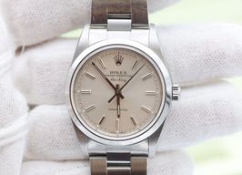 Rolex Air-King 14000 -