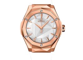 Hublot Classic Fusion 550.OS.2200.RW.ORL20 -