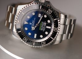 Rolex Sea-Dweller Deepsea 126660 -