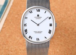 Universal Genève Vintage 866049 -