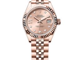 Rolex Lady-Datejust 279175 -