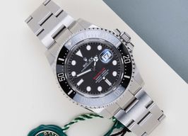 Rolex Sea-Dweller 126600 -