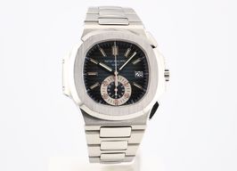 Patek Philippe Nautilus 5980/1A-001 -