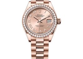 Rolex Lady-Datejust 279135RBR -