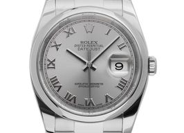 Rolex Datejust 36 116200 -