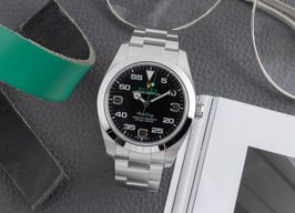 Rolex Air-King 116900 -