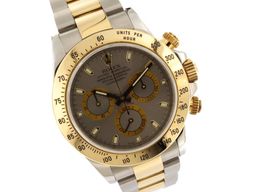 Rolex Daytona 116523 -