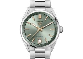 TAG Heuer Carrera Lady WBN2312.BA0001 -