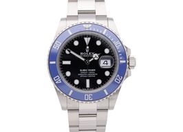 Rolex Submariner Date 126619LB -