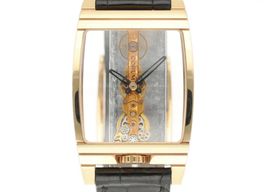 Corum Golden Bridge 113.550.55 -