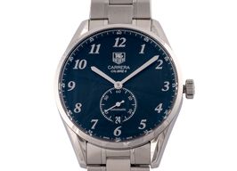 TAG Heuer Carrera Calibre 6 WAS2110.BA0732 -