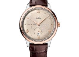 Omega De Ville 434.23.41.21.09.001 -