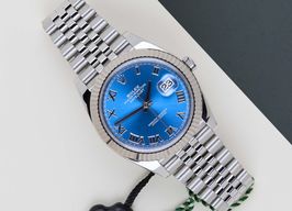 Rolex Datejust 41 126334 -