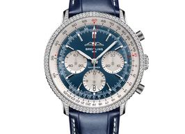 Breitling Navitimer 1 B01 Chronograph AB0139631C1P1 -