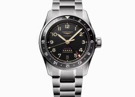 Longines Spirit L3.802.1.53.6 -