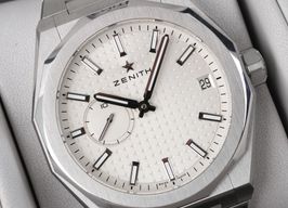 Zenith Defy Skyline 03.9300.3620/01.I001 -
