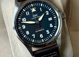 IWC Pilot IW326803 -