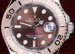 Rolex Yacht-Master 40 116621 -