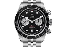 Tudor Black Bay Chrono 79360N -
