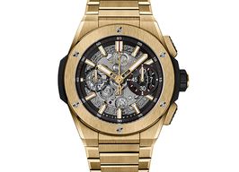 Hublot Big Bang 451.VX.1130.VX -