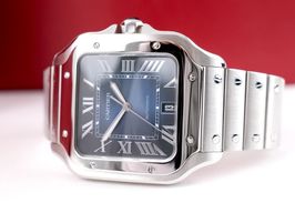 Cartier Santos WSSA0030 -