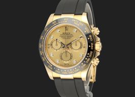 Rolex Daytona 116518LN -