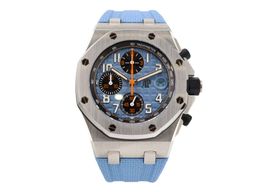 Audemars Piguet Royal Oak Offshore 26238ST.OO.A340CA.01 -