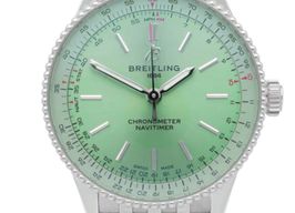 Breitling Navitimer A17327361L1A1 -