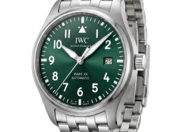 IWC Pilot Mark IW328206 -
