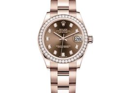 Rolex Datejust 31 278285RBR -