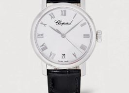 Chopard Classic 124200-1001 (2025) - 34mm Witgoud