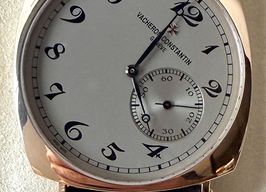 Vacheron Constantin Historiques 82035/000R-9359 -