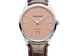 Jaeger-LeCoultre Master Ultra Thin Date Q1238460 -