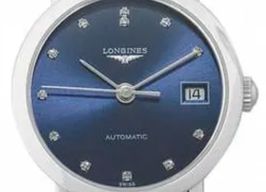 Longines Elegant L4.309.4.97.6 -