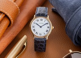 Cartier Pasha W3013456 -