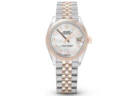 Rolex Datejust 31 278271NG WHITE JUB -