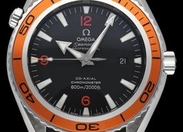 Omega Seamaster Planet Ocean 2908.50.91 -