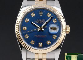 Rolex Datejust 36 116233 -