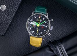 Unknown Unknown unknown (1993) -