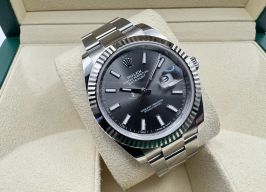 Rolex Datejust 41 126334 -