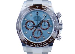 Rolex Daytona 116506 -