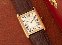 Cartier Tank Solo 3167 -