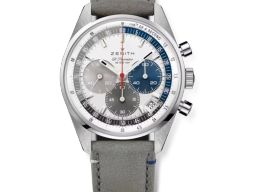 Zenith El Primero Chronomaster 03.3200.3600/34.C869 -