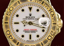 Rolex Yacht-Master 169628 -