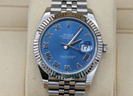 Rolex Datejust 41 126334 -
