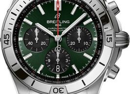 Breitling Chronomat 42 AB0134101L2S1 -